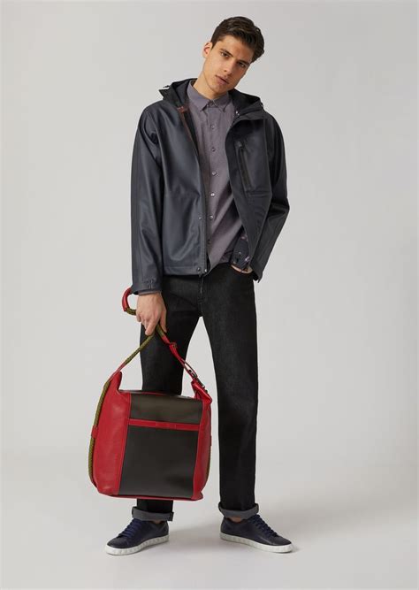 Men's All Bags | Emporio Armani