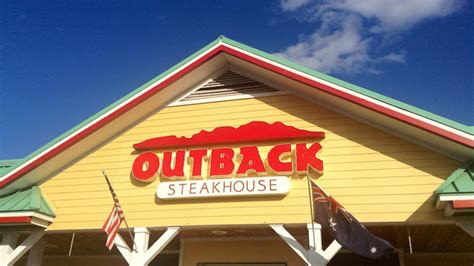 G'Day! 10 Facts About Outback Steakhouse | Mental Floss