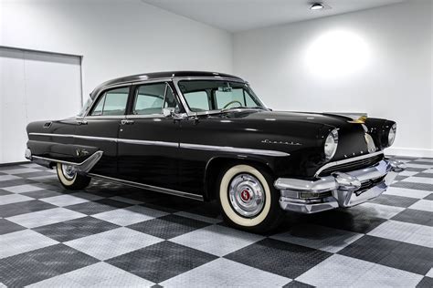 1955 Lincoln Capri | Classic & Collector Cars