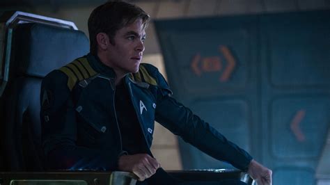 Star Trek 4: Everything We Know So Far