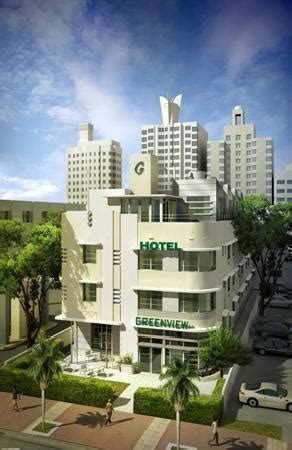 Greenview Hotel (With images) | Last minute vacation deals, Miami beach, Hotel miami beach florida