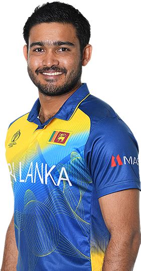 Sri Lanka Cricket Players - Original Size PNG Image - PNGJoy