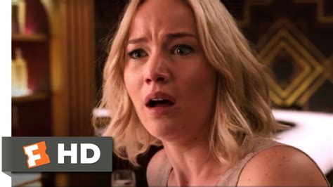 Passengers (2016) - Did You Wake Me Up? Scene (5/10) | Movieclips - YouTube