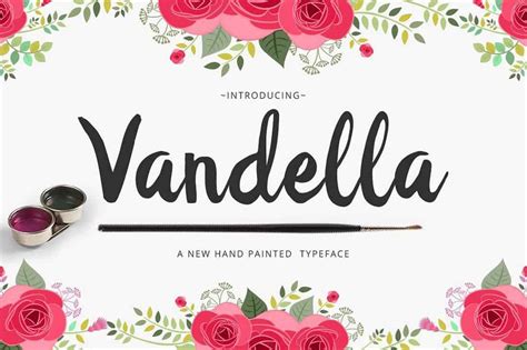 20+ Best Fonts for Wedding Invitations | Design Shack