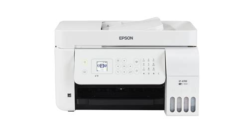 Epson EcoTank ET-4700 Review | Multifunction and basic printer | CHOICE