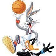 Looney Tunes Basketball