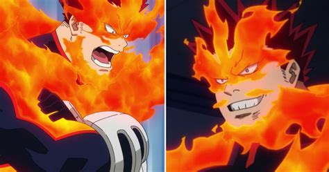 My Hero Academia: 5 Reasons Why Endeavor Deserves A Redemption Arc (&5 Why He Doesn't)