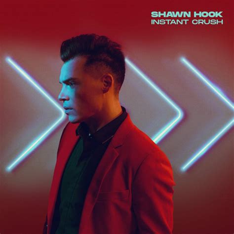 Shawn Hook – Instant Crush Lyrics | Genius Lyrics