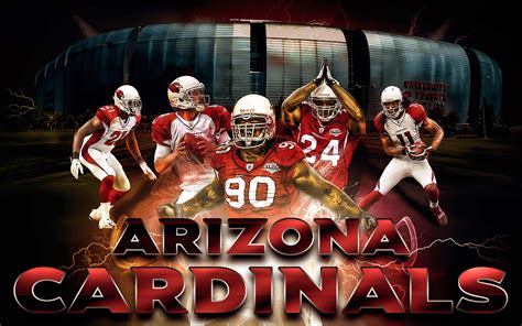 Arizona Cardinals Wallpapers - Wallpaper Cave