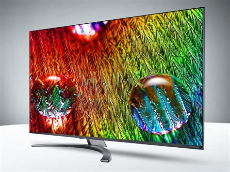 LG 8K OLED & NanoCell TVs global rollout | Advanced Television