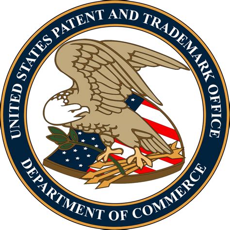 Seal_of_the_United_States_Patent_and_Trademark_Office.svg | Behavioral ...