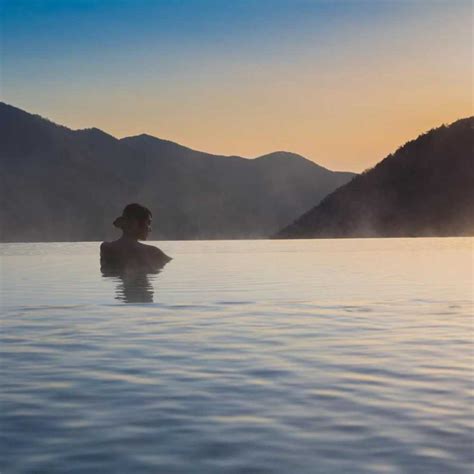 The 20 best luxury hotels in Hakone – LuxuryHotel.world