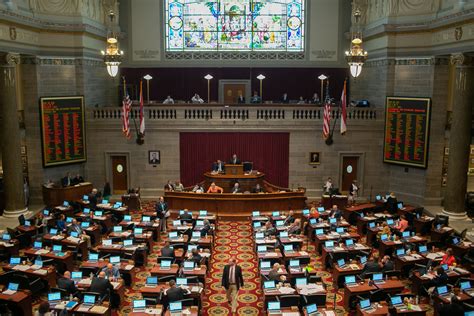 8 Takeaways From A Fruitful, But Frustrating, Missouri Legislative ...