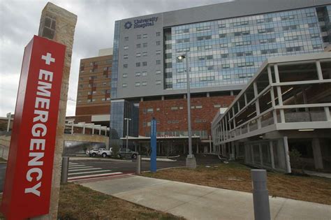 University Hospital upgraded to a Level I pediatric trauma center - San Antonio Express-News