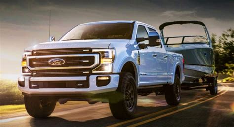 2023 F250 Electric Truck – Get Best News 2023 Update