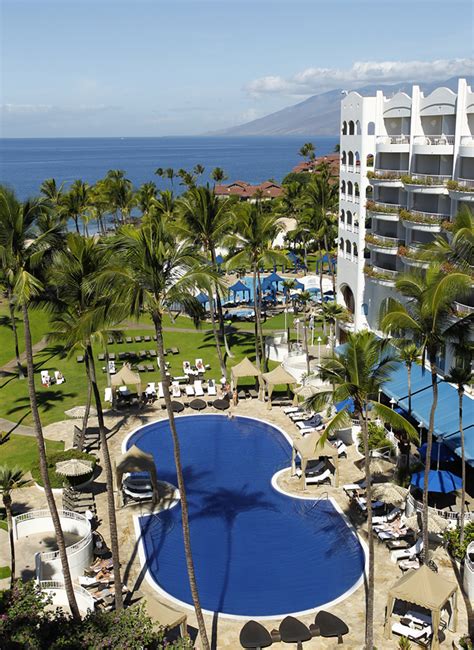 Photos and Video of the Fairmont Kea Lani Maui