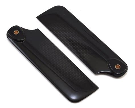 RotorTech 76mm Tail Rotor Blade Set