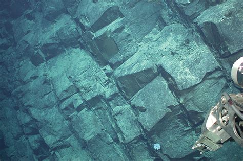 Geologist Jeff Karson Publishes Book on Oceanic Abyss — Syracuse University News