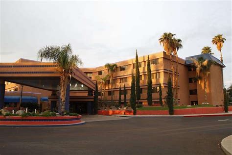 55 Best VERIFIED Pet Friendly Hotels in Tucson with Weight Limits & Pet Fees