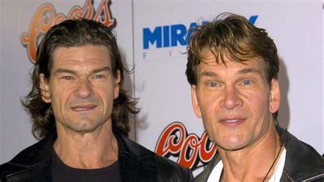 Patrick Swayze Brother Don Swayze: Meet the Actor's Whole Family