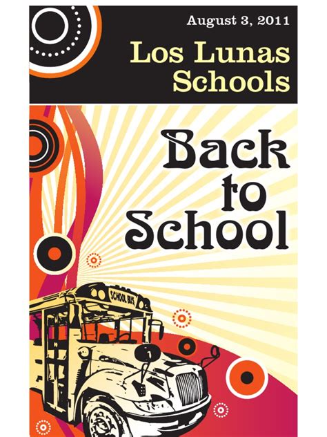 Los Lunas Schools: Back To School 2011 | PDF | Advanced Placement ...