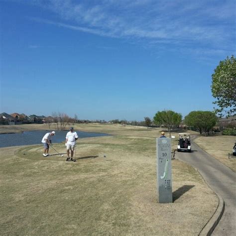 Photos at Waterview Golf Club - Golf Course in Rowlett