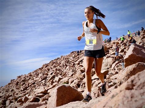 2019 Pikes Peak Marathon Results – iRunFar