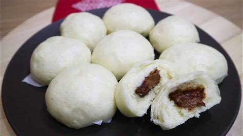 15 Resep Bakpao Anti Gagal dan Bantet yang Wajib Bunda Coba