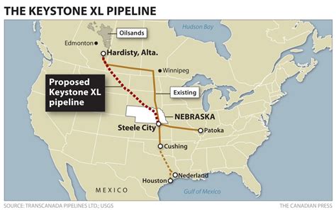 3 major pipeline projects: Where do things stand? | CBC News