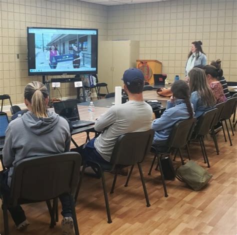 Catholic Charities of Acadiana Offers Professional Development to High ...