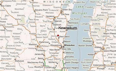 Kewaskum Weather Forecast