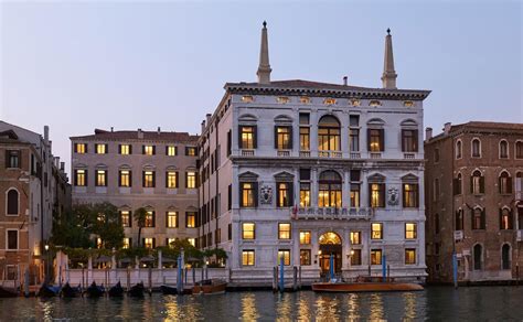 Luxury Venice Hotel Offers & Exclusive Packages - Aman Venice