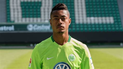 Bruno Henrique wechselt von Wolfsburg zum FC Santos | Regional | BILD.de