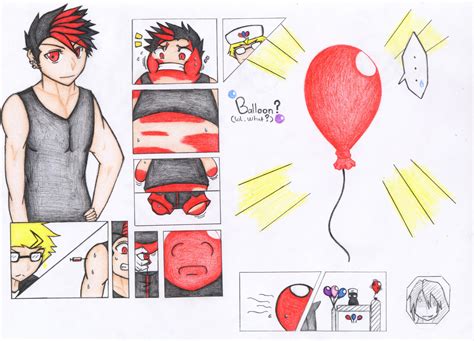 Balloon TF (oh...okay) by JuliusArze on DeviantArt