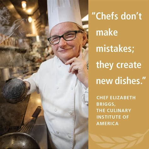 Famous Chef Quotes - ShortQuotes.cc