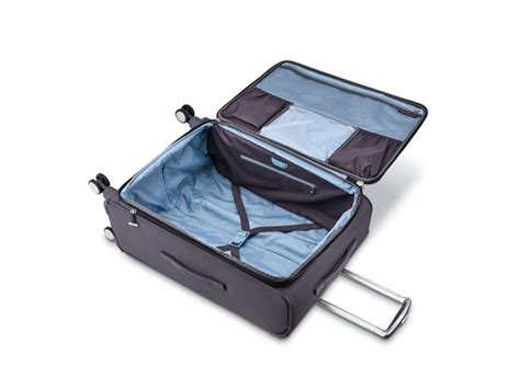 Solyte DLX Softside Luggage, Pick Color