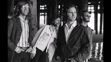 The Doors - Soul Kitchen (Live in Hollywood 1969) - YouTube