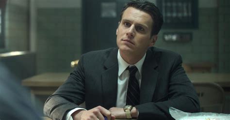 Mindhunting The Mindhunter: 3 Reasons We Love/Hate Holden Ford | FIB