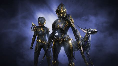 Warframe’s New Zephyr Prime Now Available – geekXpop