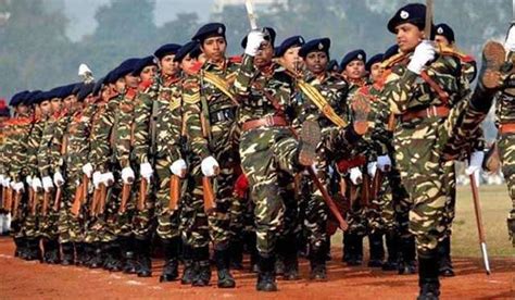 Indian Army to have first woman soldier by 2021- The Week