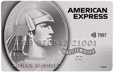 The City Bank American Express Cards