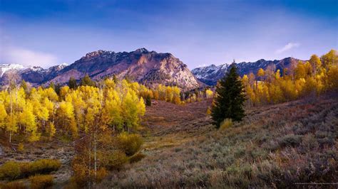 Road Map to Idaho's Fall Foliage | Visit Idaho