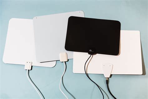 The 4 Best Indoor HDTV Antennas of 2023 | Reviews by Wirecutter