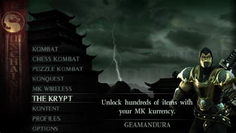 Mortal Kombat Unchained Psp Iso Torrent Download - offerbabysite