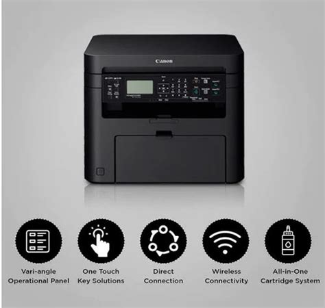 Canon Imageclass Mf232w at Rs 22500/piece | Canon Multifunction Printer in Noida | ID: 2850564286212