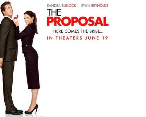 The Proposal - Ryan Reynolds Wallpaper (7106750) - Fanpop