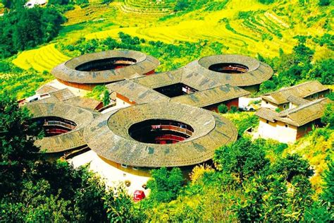 Top 8 Things to Do in Fujian Tulou, Fujian Tulou Things to Do