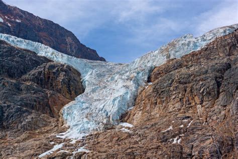 What is Glacial Erosion? - Science Struck