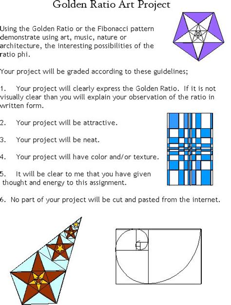 Teaching Mathematics with Art