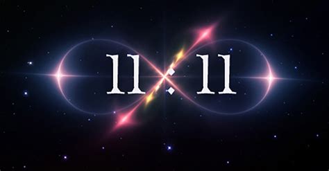 Angel Number 1111 What Does It Mean Angel Number 1111